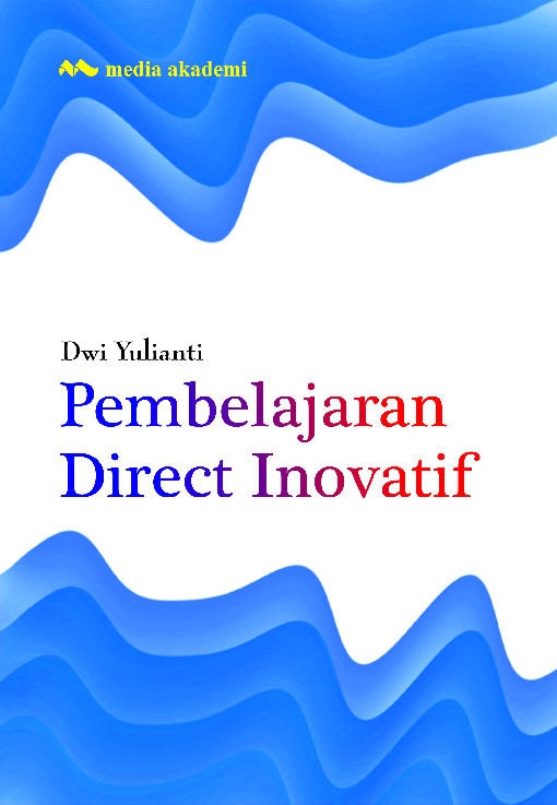 Sampul buku Pembelajaran Direct ...